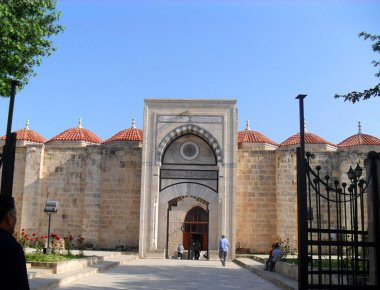 Τουρκία: Μυστήριο με ανασκαφή στην Ταρσό - Ειδικές Δυνάμεις περιφρουρούν το χώρο! (βίντεο)